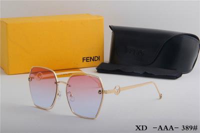 cheap quality Fendi Sunglasses sku 161